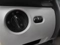 Stonehenge Grey Metallic - Passat GLS Sedan Photo No. 25
