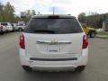 White Diamond Tricoat - Equinox LTZ AWD Photo No. 5