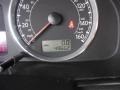 Stonehenge Grey Metallic - Passat GLS Sedan Photo No. 26