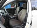 White Diamond Tricoat - Equinox LTZ AWD Photo No. 13