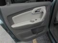 2009 Silver Moss Metallic Chevrolet Traverse LT  photo #13
