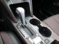 White Diamond Tricoat - Equinox LTZ AWD Photo No. 18