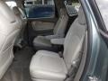 2009 Silver Moss Metallic Chevrolet Traverse LT  photo #14