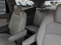 2009 Silver Moss Metallic Chevrolet Traverse LT  photo #15