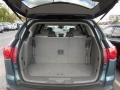 2009 Silver Moss Metallic Chevrolet Traverse LT  photo #19