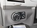 2009 Silver Moss Metallic Chevrolet Traverse LT  photo #22