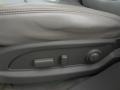 2009 Silver Moss Metallic Chevrolet Traverse LT  photo #23