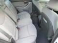 Shimmering White - Elantra GLS Photo No. 12