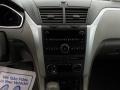 2009 Silver Moss Metallic Chevrolet Traverse LT  photo #25