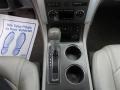 2009 Silver Moss Metallic Chevrolet Traverse LT  photo #26