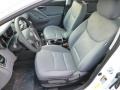Shimmering White - Elantra GLS Photo No. 15