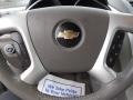 2009 Silver Moss Metallic Chevrolet Traverse LT  photo #28