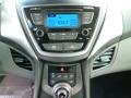 Shimmering White - Elantra GLS Photo No. 19