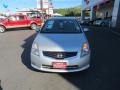 Brilliant Silver Metallic - Sentra 2.0 S Photo No. 2