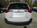 2013 Blizzard White Pearl Toyota RAV4 Limited AWD  photo #4