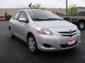 Silver Streak Mica - Yaris Sedan Photo No. 3