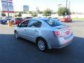 Brilliant Silver Metallic - Sentra 2.0 S Photo No. 5