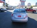 Brilliant Silver Metallic - Sentra 2.0 S Photo No. 6
