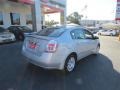 Brilliant Silver Metallic - Sentra 2.0 S Photo No. 7