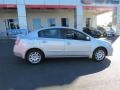 Brilliant Silver Metallic - Sentra 2.0 S Photo No. 8