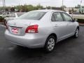 Silver Streak Mica - Yaris Sedan Photo No. 5
