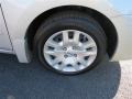 Brilliant Silver Metallic - Sentra 2.0 S Photo No. 9