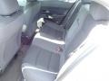 Champagne Silver Metallic - Cruze LT Photo No. 5
