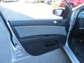 Brilliant Silver Metallic - Sentra 2.0 S Photo No. 10