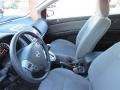 Brilliant Silver Metallic - Sentra 2.0 S Photo No. 11