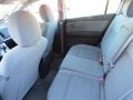 Brilliant Silver Metallic - Sentra 2.0 S Photo No. 12