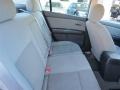 Brilliant Silver Metallic - Sentra 2.0 S Photo No. 14