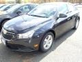 Blue Ray Metallic - Cruze LT Photo No. 1