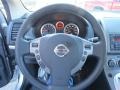 Brilliant Silver Metallic - Sentra 2.0 S Photo No. 17