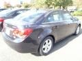 Blue Ray Metallic - Cruze LT Photo No. 2