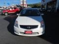 Aspen White - Sentra 2.0 S Photo No. 2