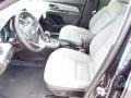 Blue Ray Metallic - Cruze LT Photo No. 4