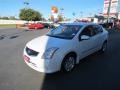 Aspen White - Sentra 2.0 S Photo No. 3