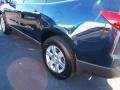 Dark Blue Metallic - Traverse LT Photo No. 4