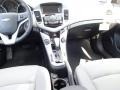 Blue Ray Metallic - Cruze LT Photo No. 6