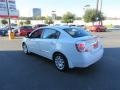 Aspen White - Sentra 2.0 S Photo No. 5
