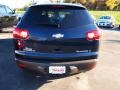Dark Blue Metallic - Traverse LT Photo No. 5