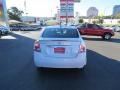 Aspen White - Sentra 2.0 S Photo No. 6