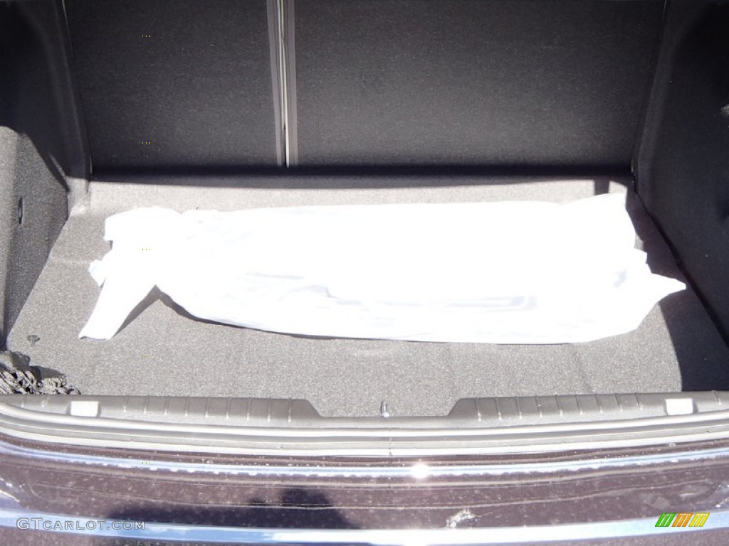 2014 Cruze LT - Blue Ray Metallic / Medium Titanium photo #8