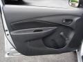 Silver Streak Mica - Yaris Sedan Photo No. 11
