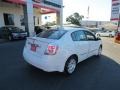 Aspen White - Sentra 2.0 S Photo No. 7