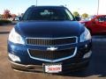 Dark Blue Metallic - Traverse LT Photo No. 7
