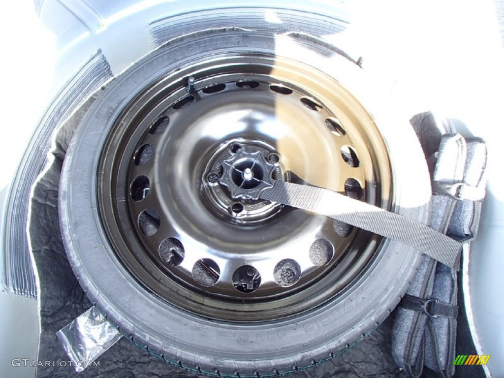 2014 Cruze LT - Blue Ray Metallic / Medium Titanium photo #9