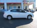 Aspen White - Sentra 2.0 S Photo No. 8