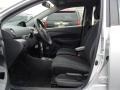 Silver Streak Mica - Yaris Sedan Photo No. 12
