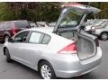 Alabaster Silver Metallic - Insight Hybrid EX Photo No. 10